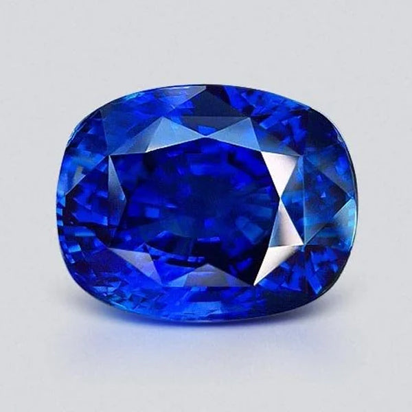 Blue Sapphire (Neelam) – Original Saturn Gemstone for Career Growth & Protection