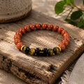 Aries Zodiac Bracelet – Courage, Confidence & Positive Energy