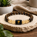Leo Zodiac Bracelet – Confidence, Leadership & Positive Energy
