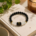 Scorpio Zodiac Bracelet – Strength, Transformation & Positive Energy