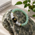 Gemini Zodiac Bracelet – Communication, Clarity & Positive Energy
