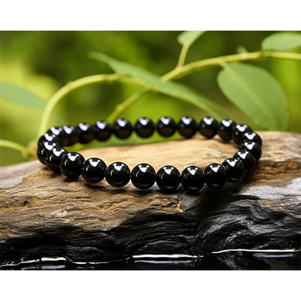 Black Tourmaline Bracelet