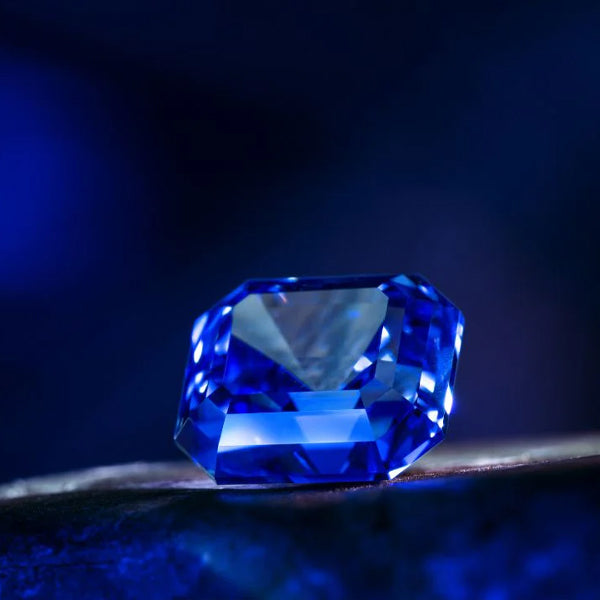 Blue Sapphire (Neelam)
