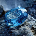 Blue Topaz