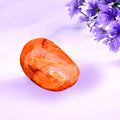 Carnelian Tumble