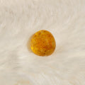 Citrine Tumble Stone – Wealth Attraction, Success & Positive Energy Crystal