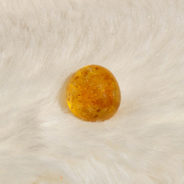 Citrine Tumble