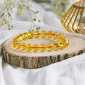 Citrine Bracelet