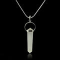 Clear Quartz Pendant
