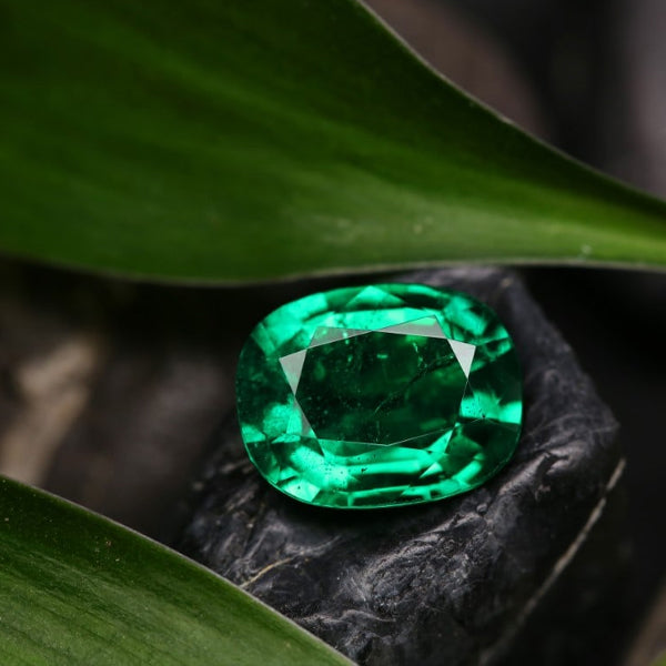 Emerald (Panna)