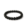 Original Karungali Bracelet (Ebony Wood) – Powerful Protection from Negative Energy & Evil Eye | Spiritual Energy Band