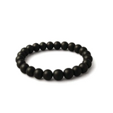 Original Karungali Bracelet (Ebony Wood) – Powerful Protection from Negative Energy & Evil Eye | Spiritual Energy Band