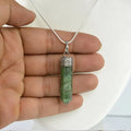 Green Aventurine Pendant