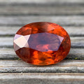 Hessonite Garnet (Gomed)