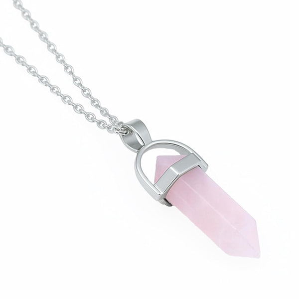 Love Attraction - Pencil Pendant