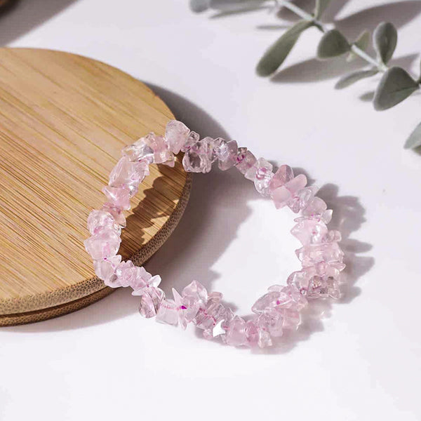 Love Attraction Chips Bracelet