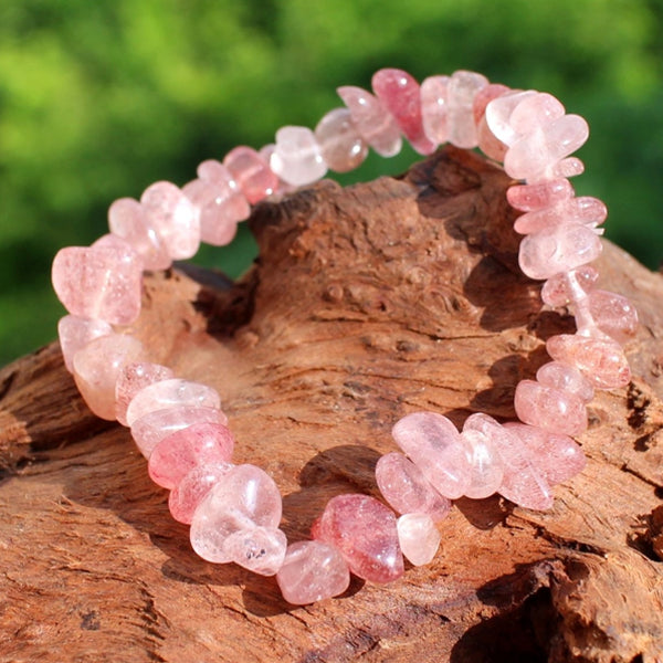 Love Attraction Chips Bracelet