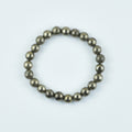 Pyrite Bracelet