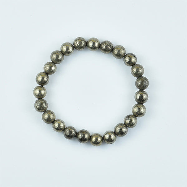 Pyrite Bracelet
