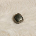 Pyrite Tumble