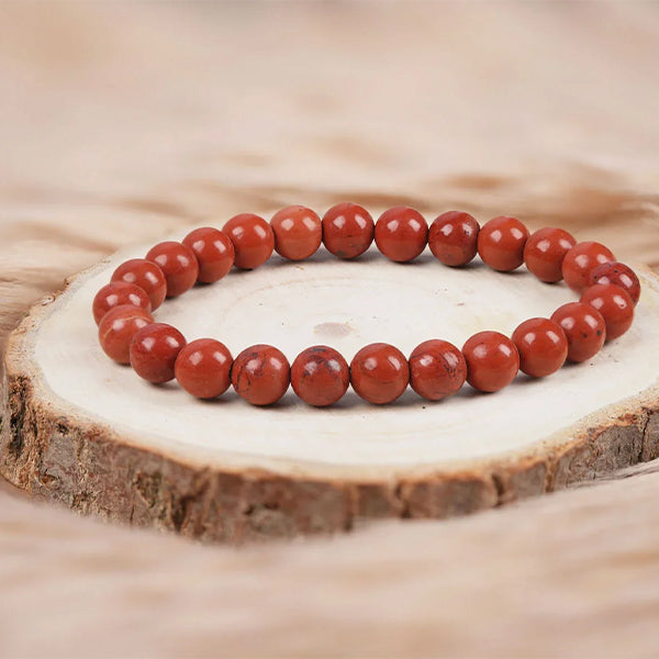 Red Jasper
