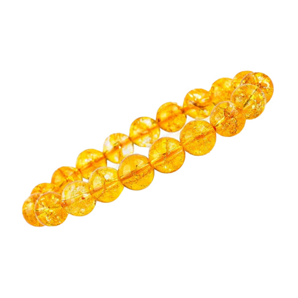 Citrine Bracelet