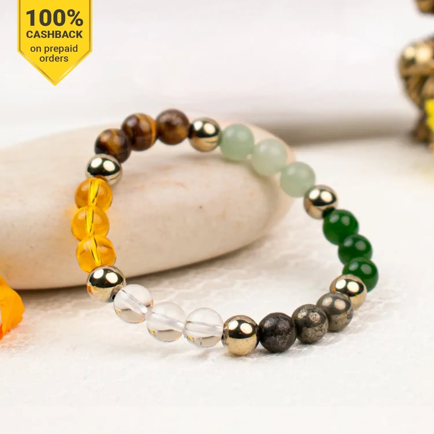 Dhan Yog Bracelet