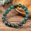 Emerald Bracelet