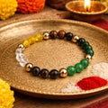 Money Magnet Bracelet – Attract Wealth, Financial Growth & Prosperity